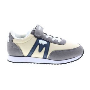 Karhu Boys Albatross 82 Kids Gray Shoes ()